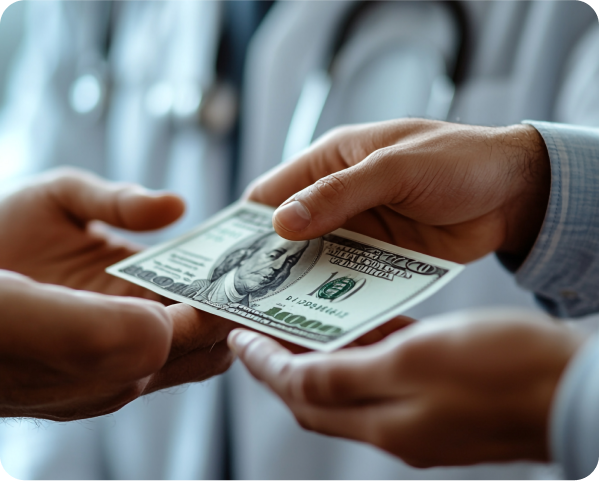 HealthPath Solutions Creative Collection Services – Enhance cash flow and recover outstanding claims efficiently with a patient-friendly approach.