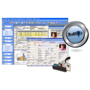 MedOffice® Medical Office EHR/EMR Software by HealthPath Solutions: Simplify patient management and streamline your medical office operations with advanced EHR/EMR features.